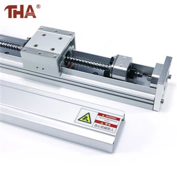 Lineaire bewegingsfase