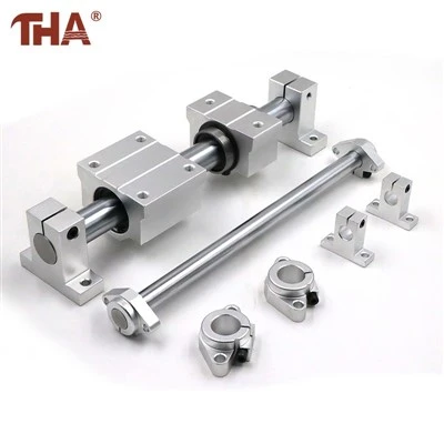 25mm Shaft CNC Linear Motion Shaft high quality