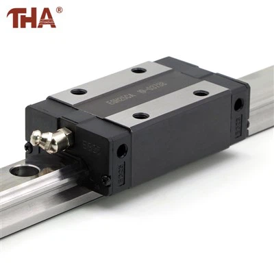 China Linear Motion Rail Guide