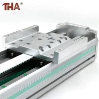EGWP95F Riemaangedreven podium