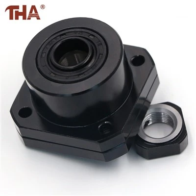 FF Flanged Floating End Support factory
