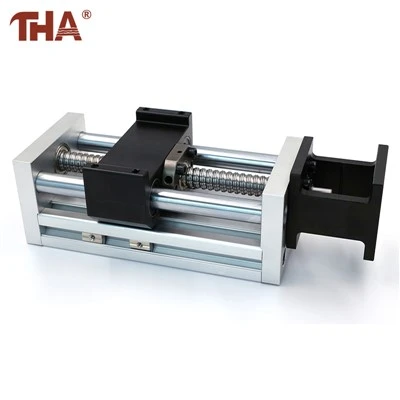 GZS90K Linear Guide Stage