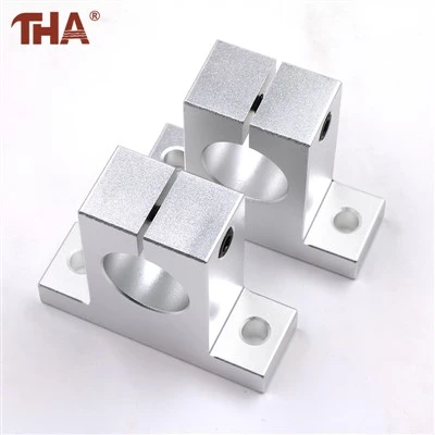 SK Series Vertical Bracket