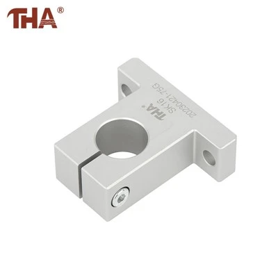 SK16 Guide Shaft Support