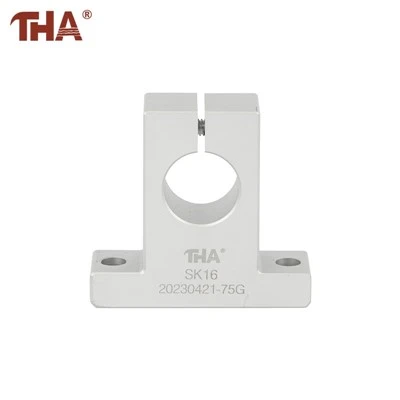 SK16 Guide Shaft Support