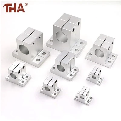 SK16 Guide Shaft Support